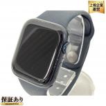 Apple Watch Series9 41mm GPSモデル MR8X3J/A A2978 ミッドナイト アップルウォッチ スマートウォッチ 時計 アップル