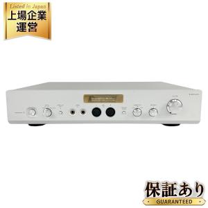 LUXMAN P-700u ヘッドフォンアンプ オーディオ 機器