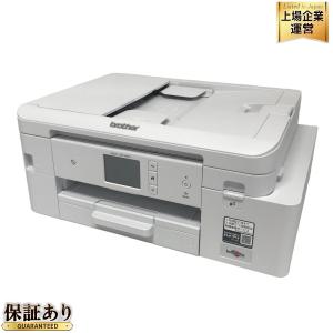 【新品未開封品】ブラザー　DCP-J4140N インクジェットプリンター複合機 brother DCP-J4140N(インクジェットプリンタ)の新品/中古販売