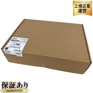 BUFFALO PoEスイッチ BS-GU2216P アンマネージスイッチ
