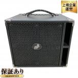 PJB BG-400 ベースアンプ SUITCASE COMPACT PHIL 3バンドEQ コンボ 2ch JONES BASS