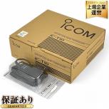icom ic-T10 デュアルバンド トランシーバー HM-158LA付