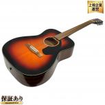 Fender CLASSIC DESIGN CC-60S アコースティック ギター フェンダー アコギ ケース付き 弦楽器