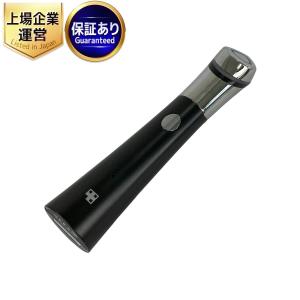 medicube メディキューブ AGE-R BOOSTER-H ME-BSTH 美顔器 美容器
