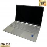 HP Pavilion Laptop ノートPC 15-eg3xxx i7-1355U 16GB SSD 512GB 15.6型 セラミックホワイト Win11