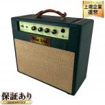 Blue Soul MAGIC SHIP SPECIAL ギターアンプ 取っ手一部破損