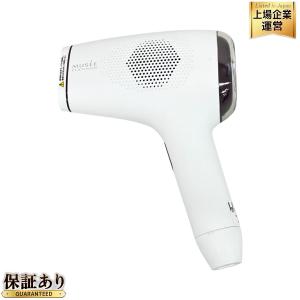 MUSEE PLATINUM BE903M S.S.C. エピフォトスキンケアプロ 光美容器