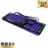 ASUS XA10 ROG STRIX SCOPE RX EVA EDITION エイスース キーボード エヴァンゲリオン