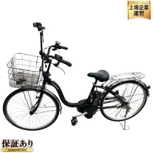 YAMAHA PAS Cheer PA26CH 電動アシスト自転車