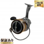 DAIWA FREAMS 4000D-C スピニングリール 釣具 フィッシング