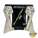 Titleist SCOTTY CAMERON PHANTOM X12 タイトリスト スコッティキャメロン ファントム