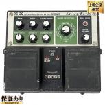 Boss   RE-20 