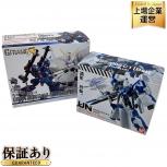BANDAI GFRAME FA RX-78NT-1FA UN2 MSZ-006C1 ガンダム 2個 おまとめ フィギュア バンダイ み