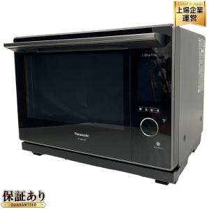 Panasonic NE-CBS2700 スチームオーブンレンジ ブラック パナソニック