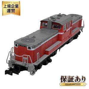 KATO 701 DD13 7002 DD51 ディーゼル 機関車