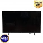 FUNAI フナイ FL-55U3060 55V型 4K対応 液晶テレビ カラーテレビ 2023年製 家電 脚付き 大型