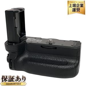 Sony VG-C3EM バッテリーグリップ α9 α7RIII αIII 用