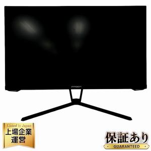 innocn 25S2G 25G1G 24.5型 ゲーミング 液晶モニター 2022年製 家電