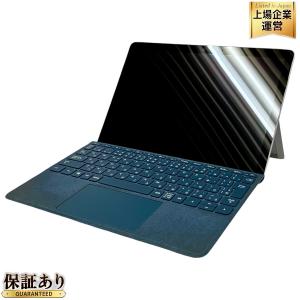 Microsoft Surface Go 2 Windows 10 Pentium 4425Y 1.70GHz 8 GB SSD 128 GB 10.5インチ 2-in-1 ノートパソコン PC