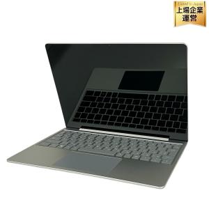 Microsoft Surface Laptop Go 1ZO-00020 ノート PC Core i5-1035G1 1.00GHz 4 GB eMMC 62GB 12.4インチ Win 10 Home