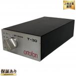 ortofon   T-30
