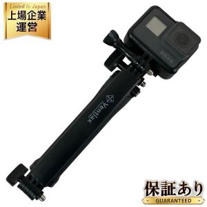 Go Pro HERO 5 ゴープロ アクションカメラ 付属品