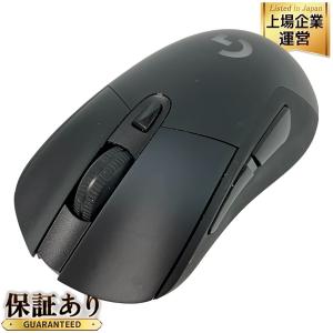 Logicool MR0080 G703 ゲーミングマウス PC周辺機器