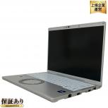 Panasonic Let’s note CF-FV3