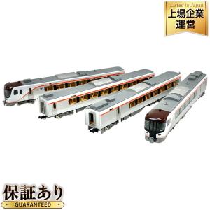TOMIX 98458 JR HC85系 ハイブリッド車 試験走行車 セット 鉄道模型 Nゲージ トミックス