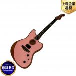 Fender  American Acoustasonic Jazzmaster