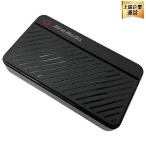 AVerMedia LIVE GAMER MINI GC311 ゲームキャプチャー 1080P/60fps