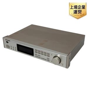 Pioneer F-777 FM/AMチューナー