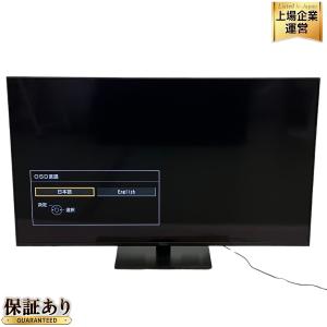 Panasonic VIERA TH-55LX950 テレビ パナソニック 55V型