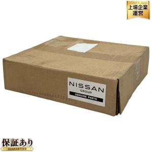 NISSAN D1M60-6HS0A GT-R R34 フロントディスクパッドキット 車 パーツ 純正 日産