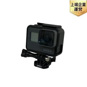 Go Pro HERO 5 ゴープロ アクションカメラ 付属品