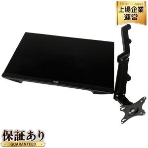 acer xv240y モニター