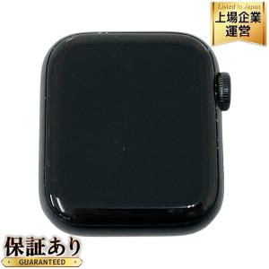Apple MNJT3J/A Apple Watch SE2 40mm アップルウォッチ アップル
