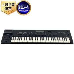 Roland XP-60 シンセサイザー 61鍵 フットペダル付き Roland XP-60 Music Workstation Synthesizer | eBay