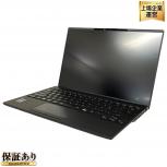 FUJITSU LIFEBOOK FMVU90H1BE ノートPC Core i7-1360P 16GB SSD 512GB WIN11 14インチ WUXGA