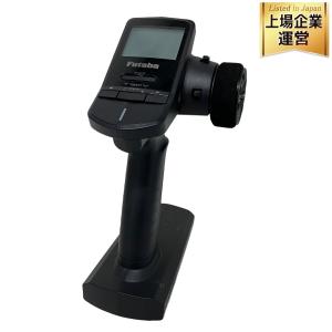 動作Futaba T3PV フタバ プロポ ラジコン カー用送信機