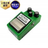 EXTREME GUITAR FORCE   TS9 Platinum 1980 GREEN