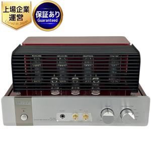 TRIODE/トライオード 真空管アンプ TRV-35SE （トライオード）