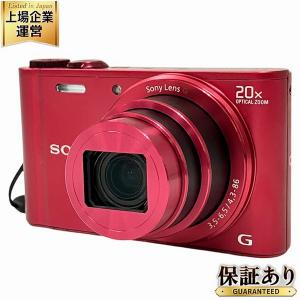 Sony DSC-WX30 サイバーショット ソニー