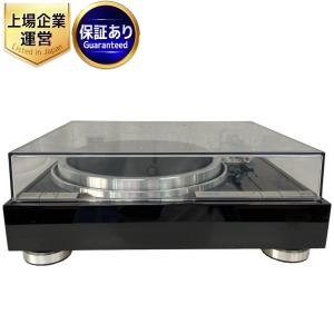 KENWOOD KP-9010 レコードプレイヤー ターンテーブル