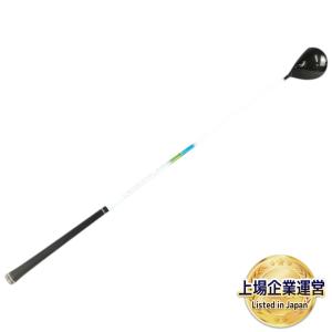 WACCINE COMPO WACWAC-7 #7 ヘッド TRPX AFTERBURNER FAIRWAY F4 シャフト フェアウェイウッド ゴルフ クラブ