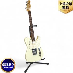 Squire by Fender テレキャスター USED Fender Squier by Fender Telecaster(エレキギター)の新品/中古