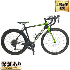cannondale キャノンデール Synapse レディース 44サイズ ロードバイク SHIMANO