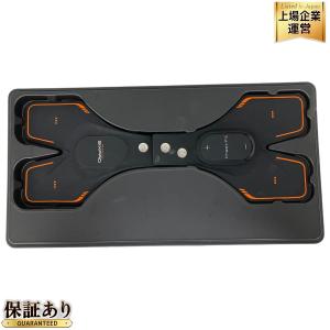 MTG SE-AF03 SIXPAD chest fit 痩身 ダイエット エクササイズ機
