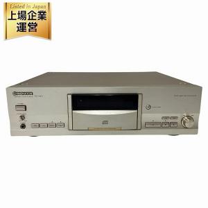 PIONEER パイオニア PD-HS7 CDプレーヤー