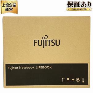 富士通 LIFE BOOK FMVA0D021P A5513/NX 15.6型 Win11 8GB SSD 256GB